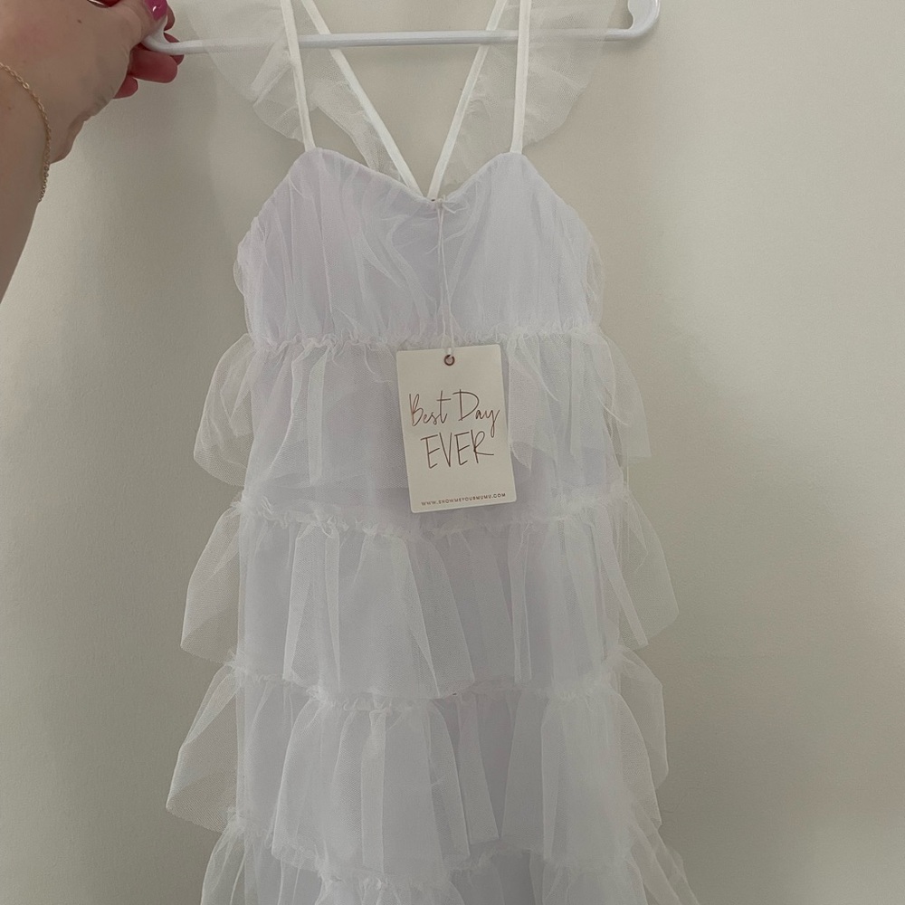 Show Me Your Mumu Dress